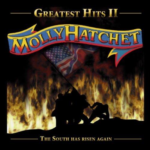 Molly Hatchet《Beatin The Odds》GTP谱