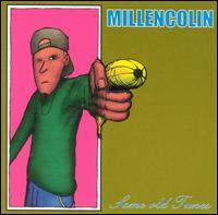 Millencolin《The Einstein Crew》GTP谱