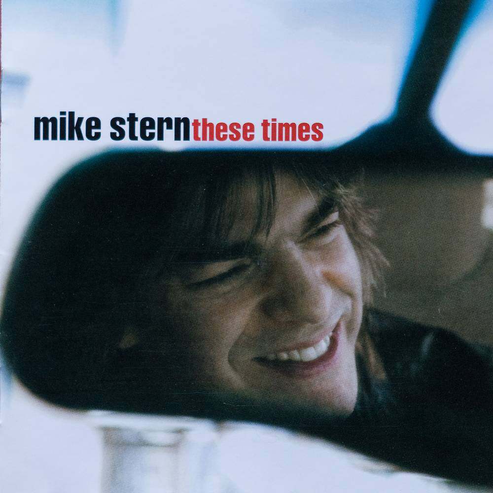 Mike Stern《Chatter》GTP谱