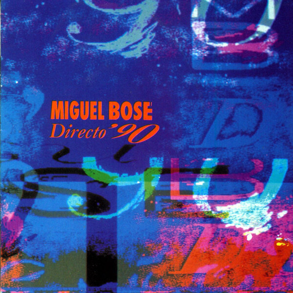 Miguel Bosé《Aire Soy Al Aire》GTP谱