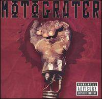 Motograter《Red》GTP谱