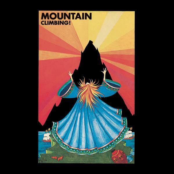 Mountain《Mississippi Queen》GTP谱