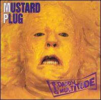 Mustard Plug《Mr Smiley》GTP谱
