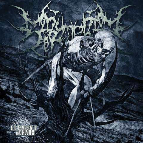 Monumental Torment《Mental Slavery》GTP谱