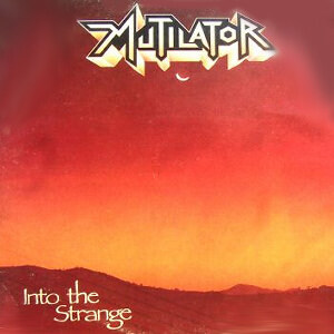 Mutilator《Raise The Strange》GTP谱