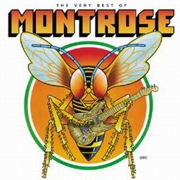 Montrose《Bad Motor Scooter》GTP谱