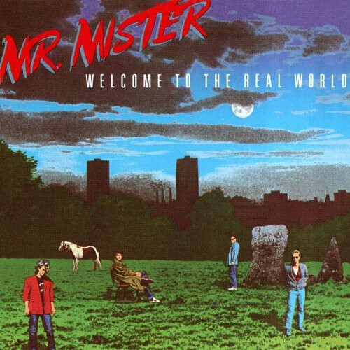 Mr. Mister《Broken Wings》GTP谱