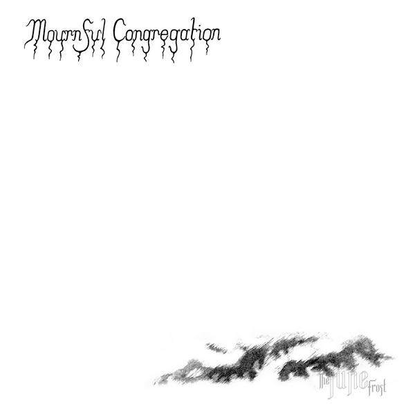 Mournful Congregation《A Slow March To The Burial》GTP谱
