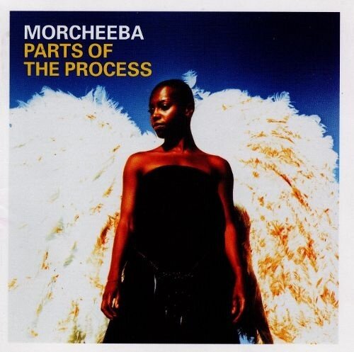 Morcheeba《Otherwise》GTP谱