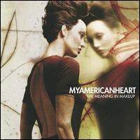 My American Heart《We Are The Fabrication》GTP谱