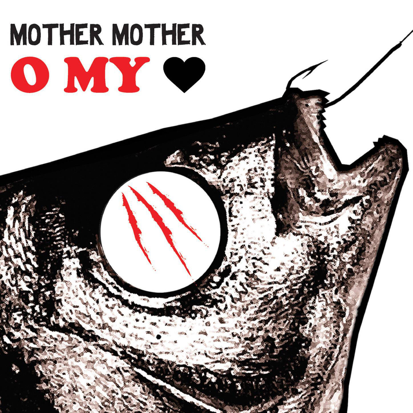 Mother Mother《Hayloft》GTP谱