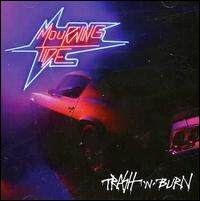 Mourning Tide《Viper Town》GTP谱