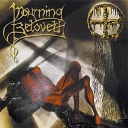 Mourning Beloveth《Autumnal Fires》GTP谱