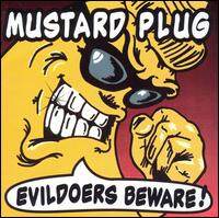 Mustard Plug《Box》GTP谱