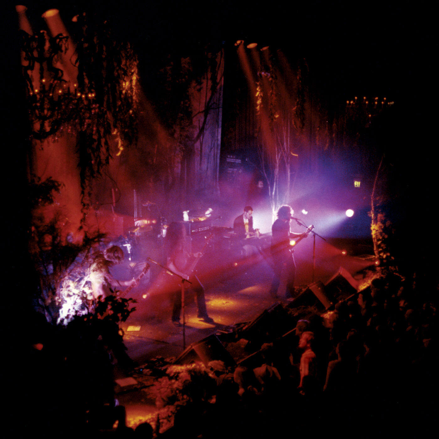 My Morning Jacket《One Big Holiday》GTP谱