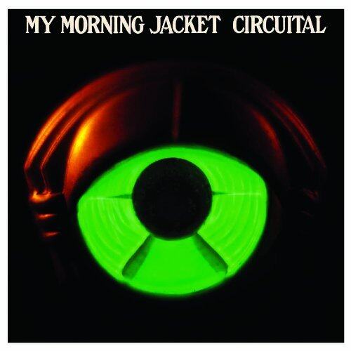 My Morning Jacket《Movin Away》GTP谱