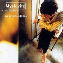 Myslovitz《Myszy I Ludzie》GTP谱