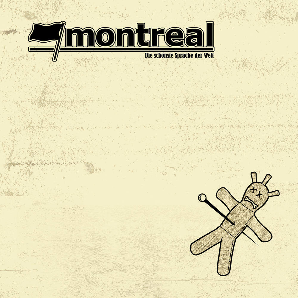 Montreal《Und Dann Kommst Du》GTP谱