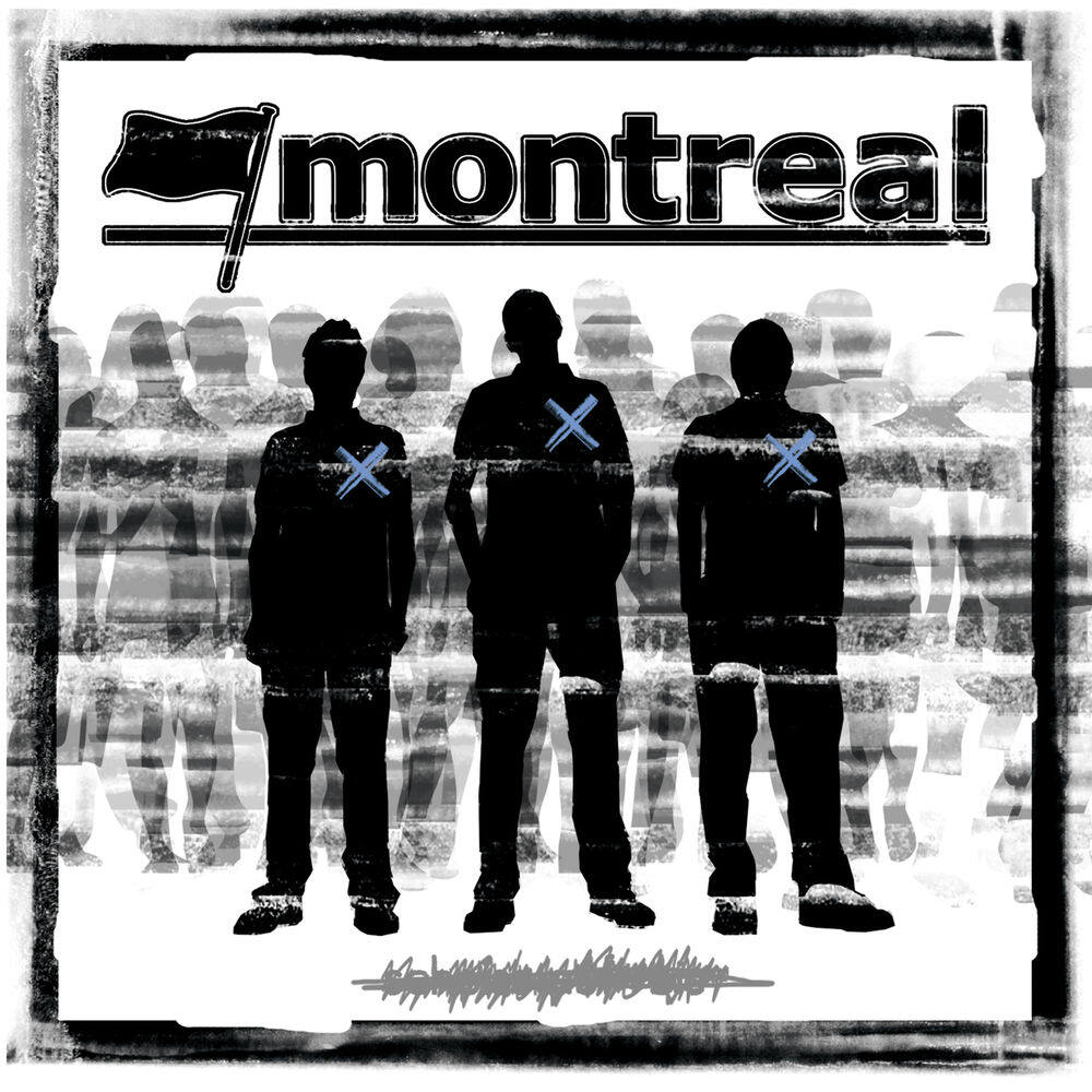 Montreal《Endlich Wieder Discozeit》GTP谱