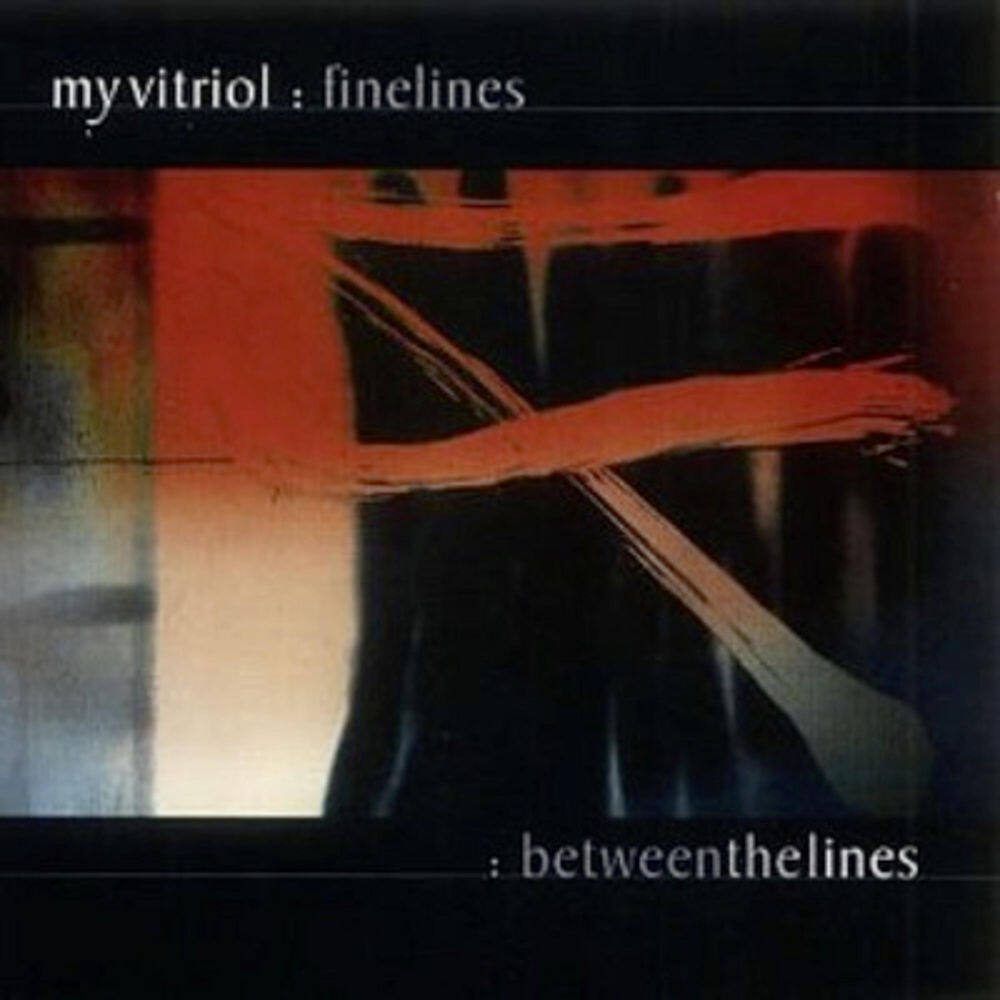 My Vitriol《Deadlines》GTP谱