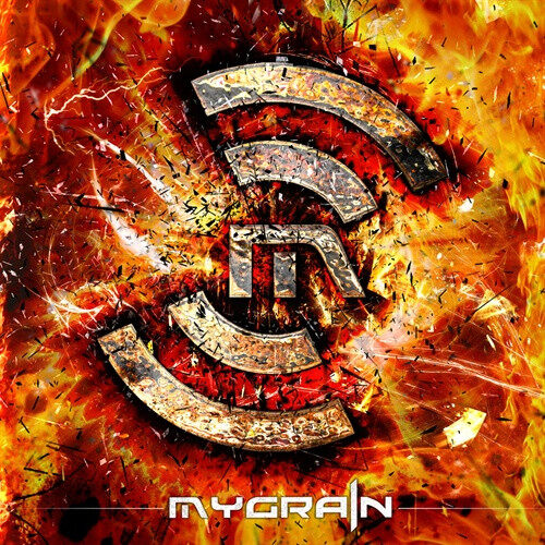 myGRAIN《Trapped In An Hourglass》GTP谱