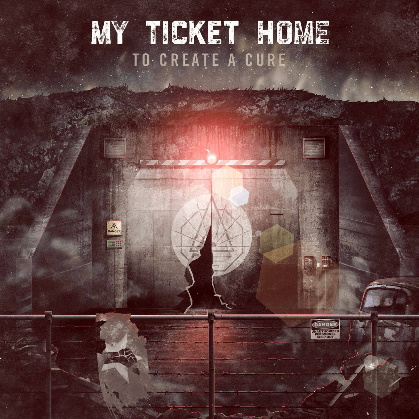 My Ticket Home《Motion Sickness》GTP谱