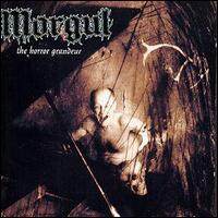 Morgul《The Murdering Mind》GTP谱