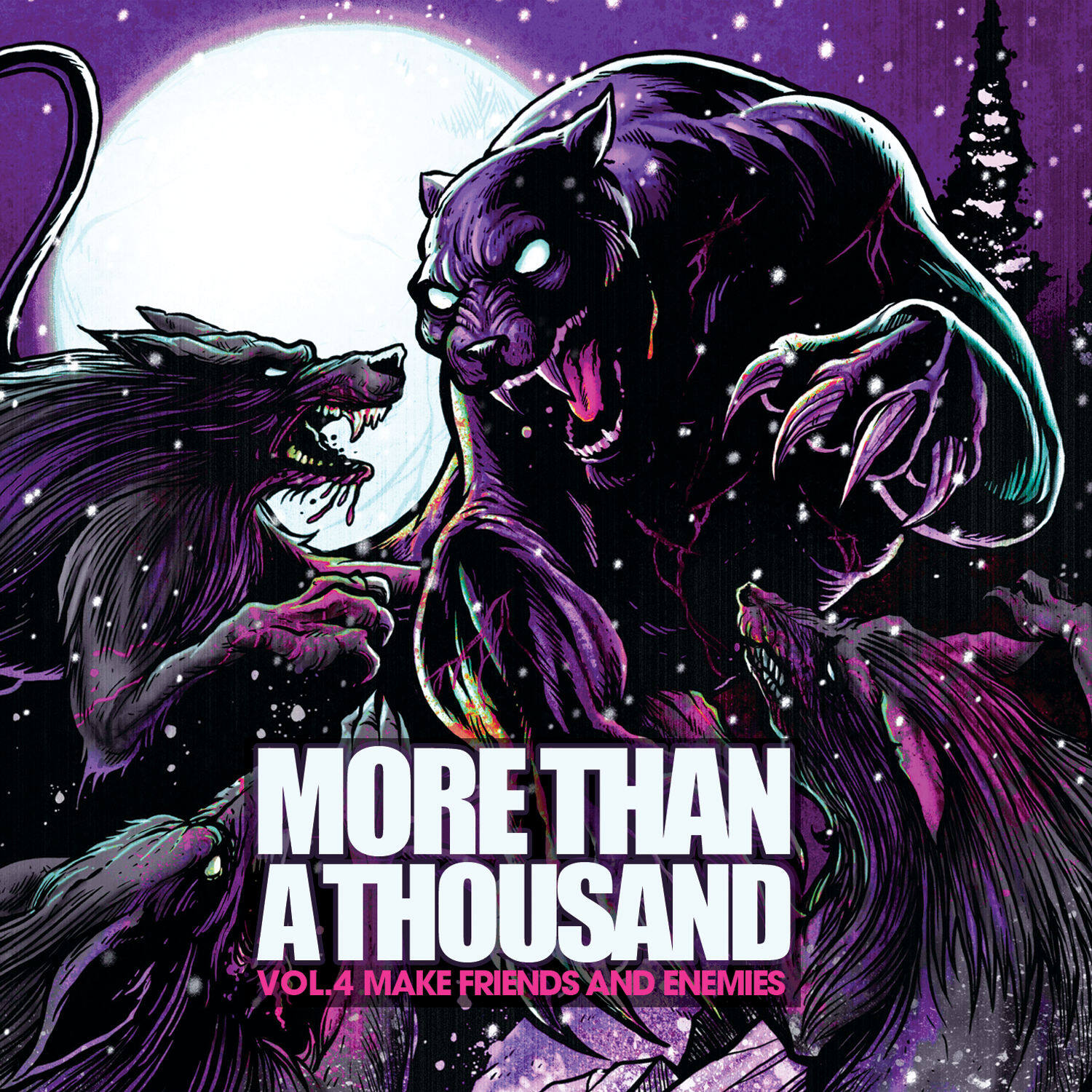 More Than A Thousand《Roadsick》GTP谱