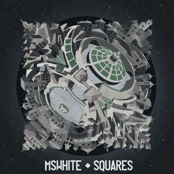 MSWHITE《I Breathe The Sun》GTP谱