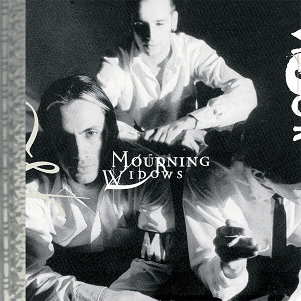 Mourning Widows《Sex In A Jar》GTP谱