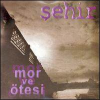 Mor Ve Ötesi《Past》GTP谱