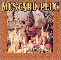 Mustard Plug《Yesterday》GTP谱