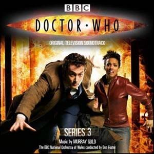 Murray Gold《This Is Gallifrey Our Childhood Our Home》GTP谱