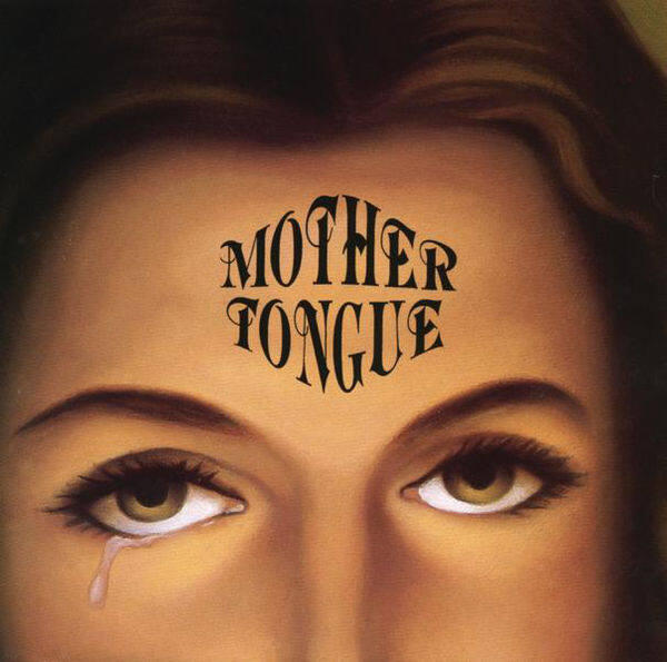 Mother Tongue《Entity》GTP谱