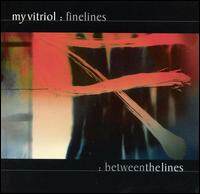My Vitriol《Always Your》GTP谱