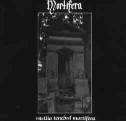Mortifera《Fbrahgments》GTP谱