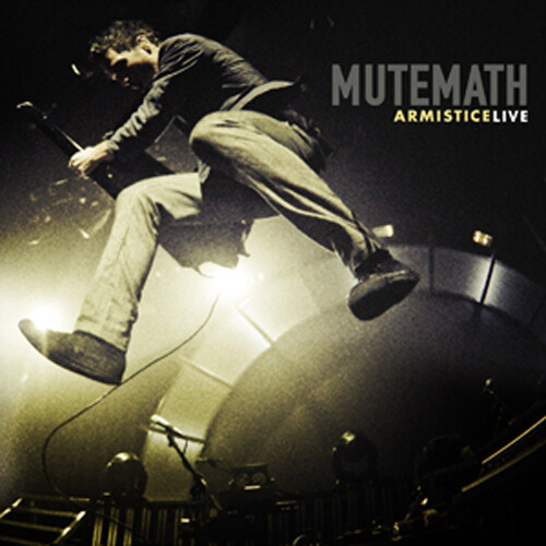 Mutemath《You Are Mine》GTP谱