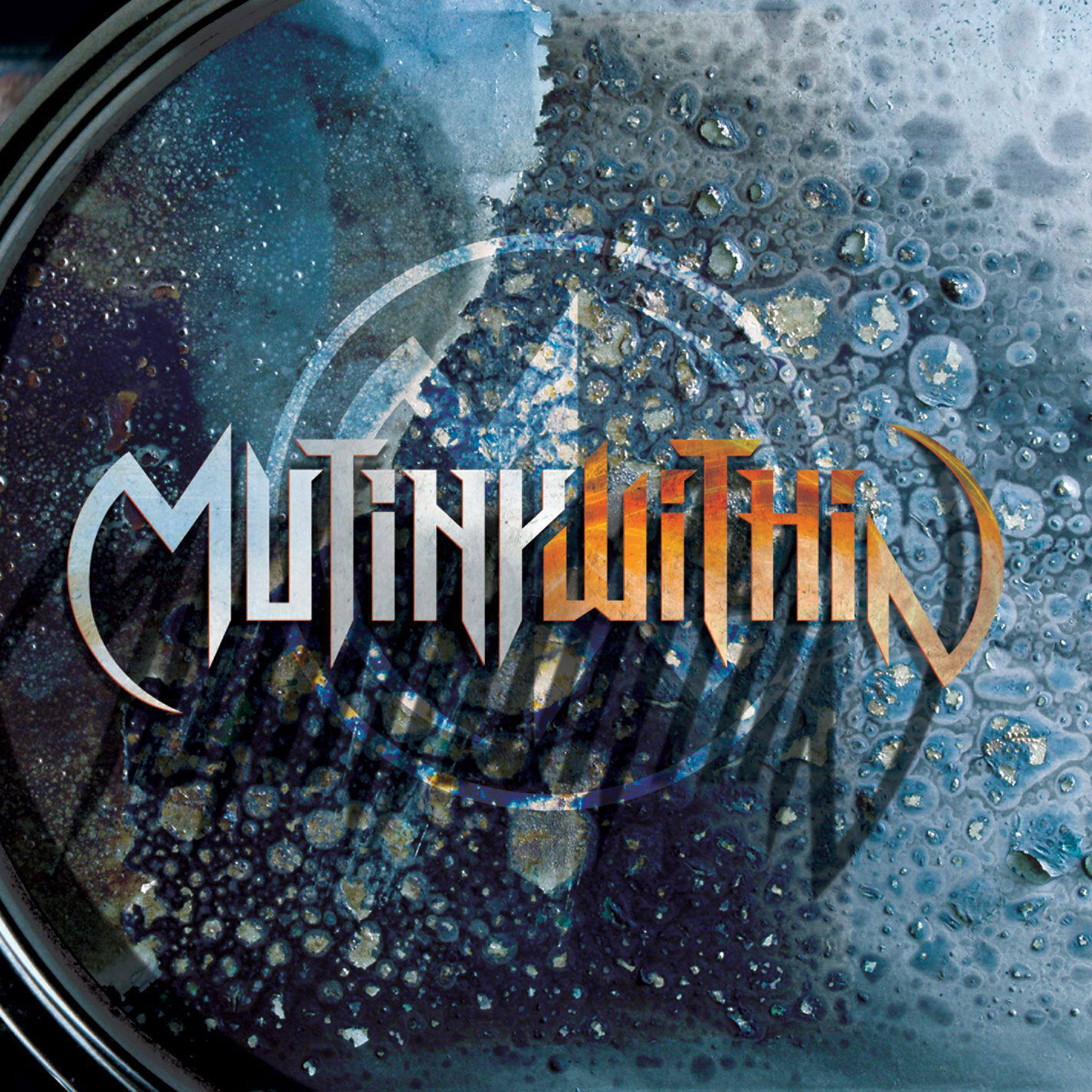 Mutiny Within《Awake》GTP谱