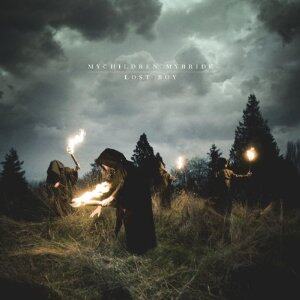 Mychildren Mybride《Digital Rebirth》GTP谱