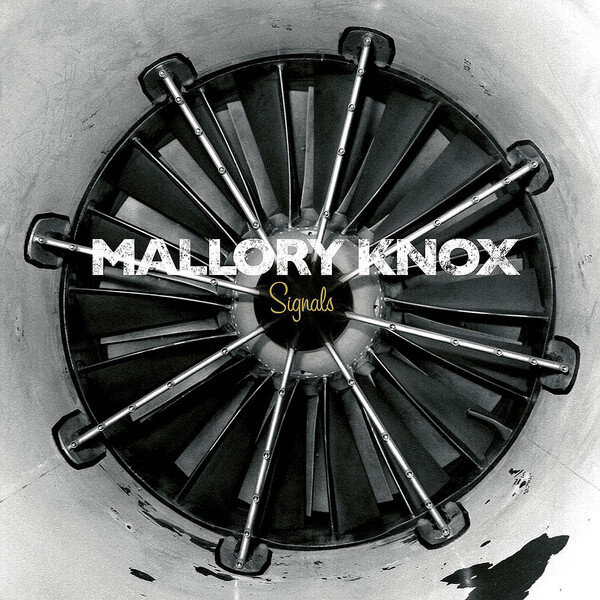 Mallory Knox《Death Rattle》GTP谱