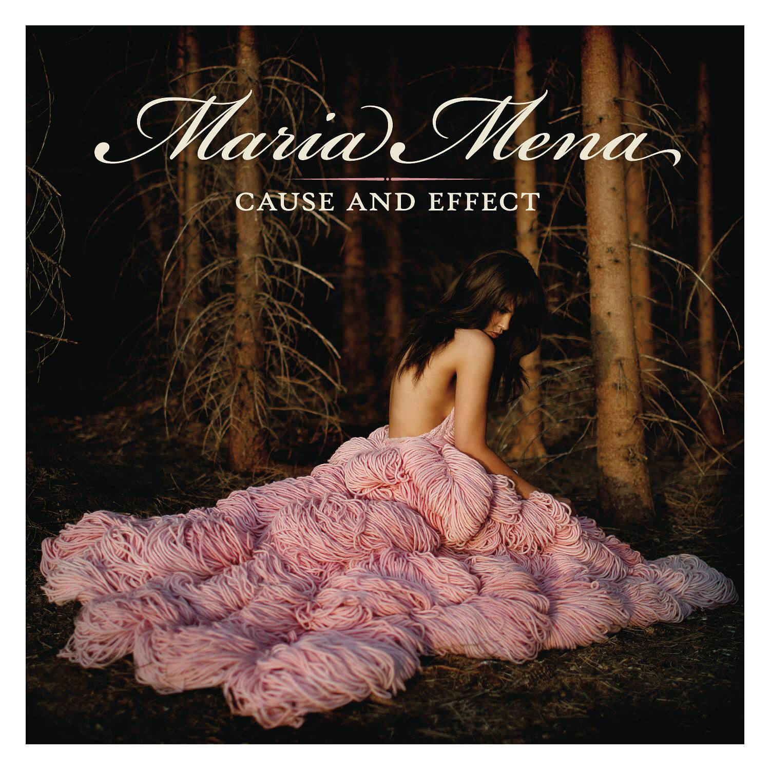 Maria Mena《Dear》GTP谱