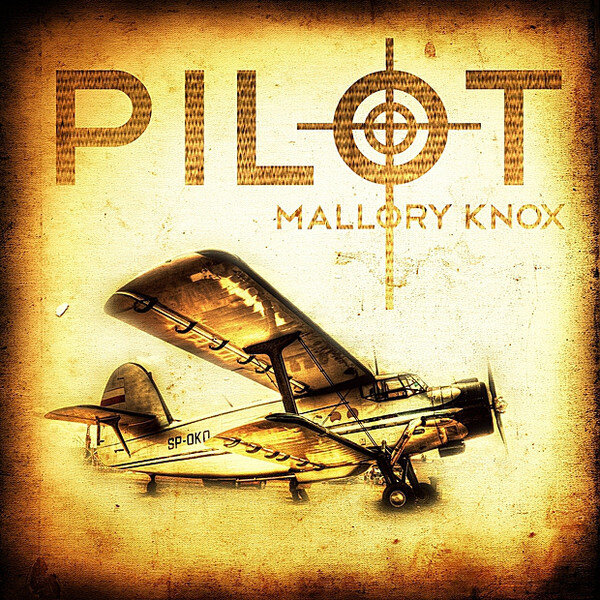 Mallory Knox《Oceans》GTP谱