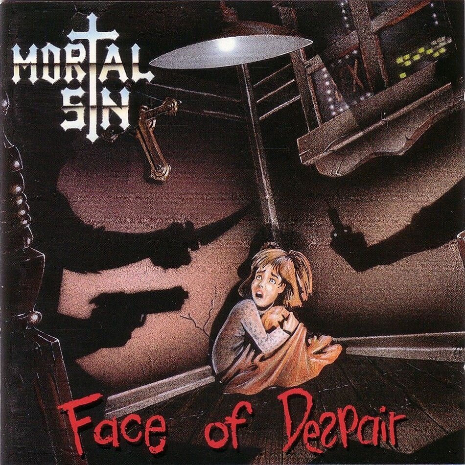 Mortal Sin《The Infantry Corps》GTP谱