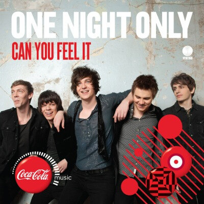 One Night Only《Say You Dont Want It Acoustic》GTP谱
