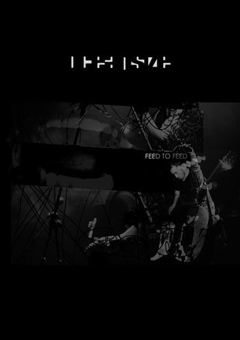 Oceansize《Catalyst》GTP谱
