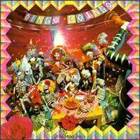Oingo Boingo《Just Another Day》GTP谱