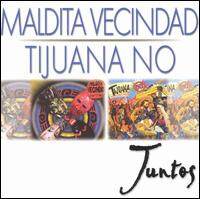 Maldita Vecindad《Pachuco》GTP谱