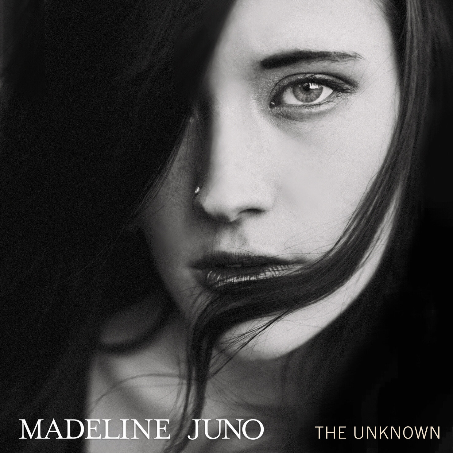 Madeline Juno《Error》GTP谱