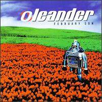 Oleander《Why Im Here》GTP谱