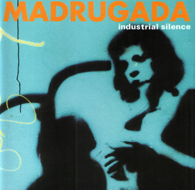 Madrugada《This Old House》GTP谱